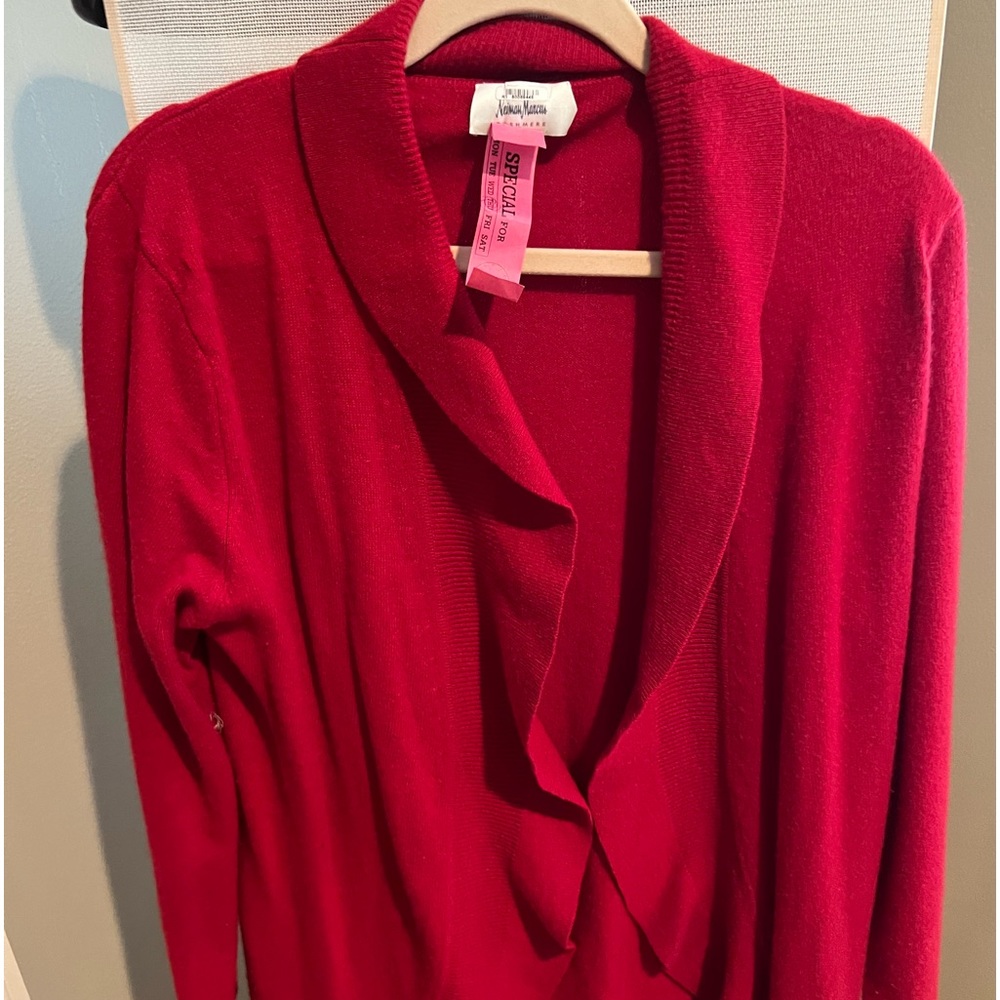 Cardigan Neiman Marcus